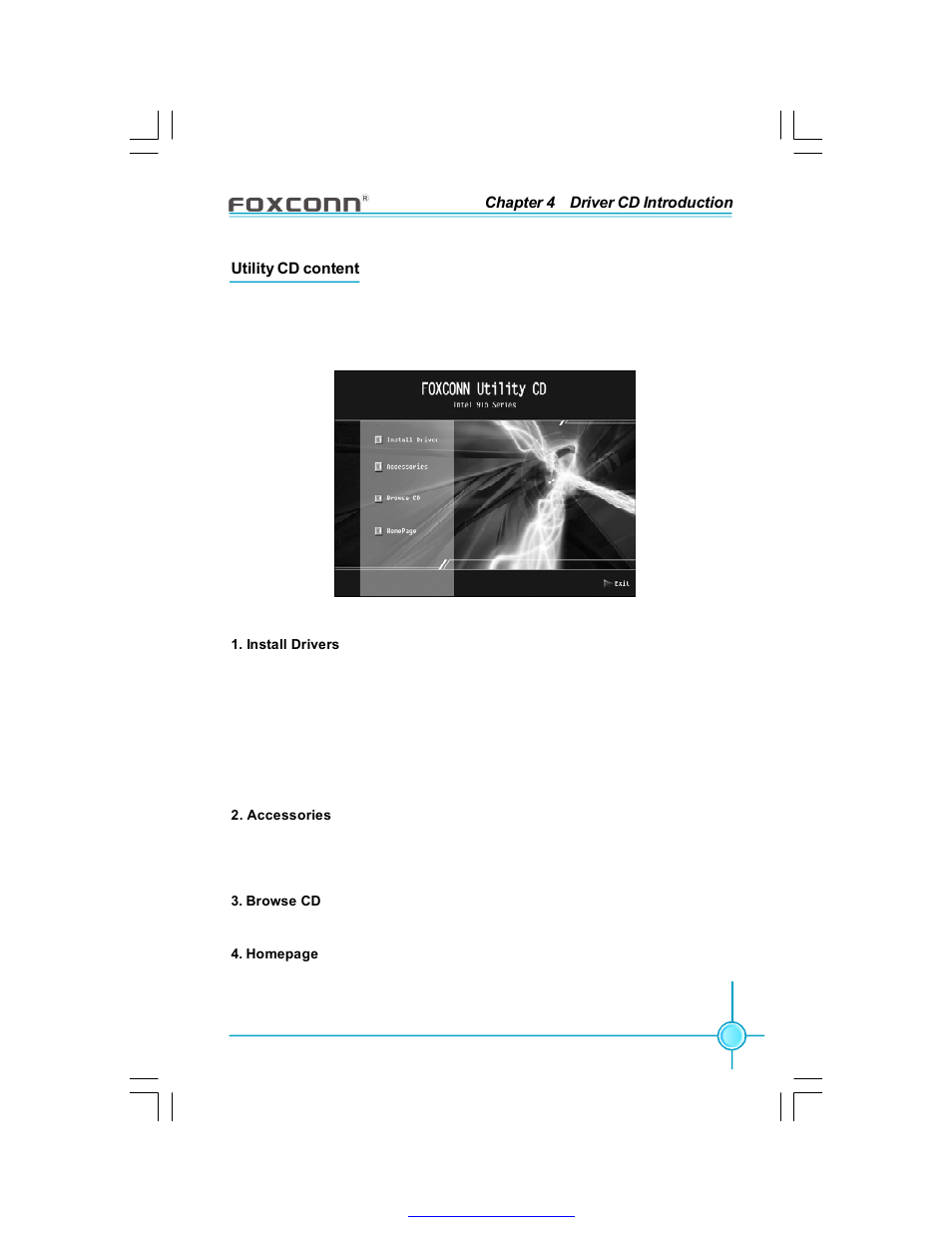 Foxconn 915P7AD-8EKRS User Manual | Page 76 / 110