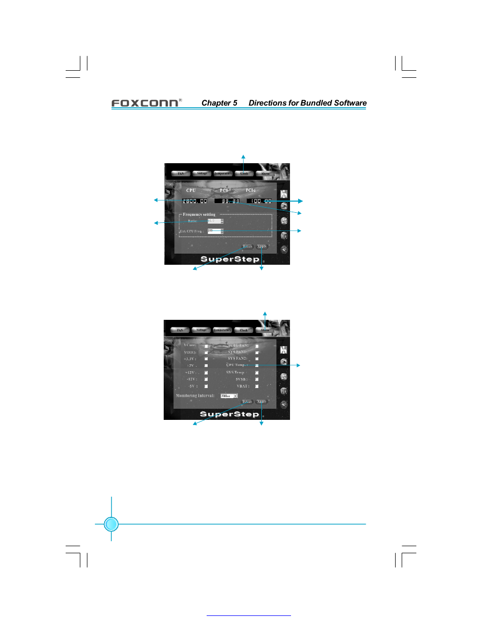 Foxconn 915P7AD-8EKRS User Manual | Page 87 / 110