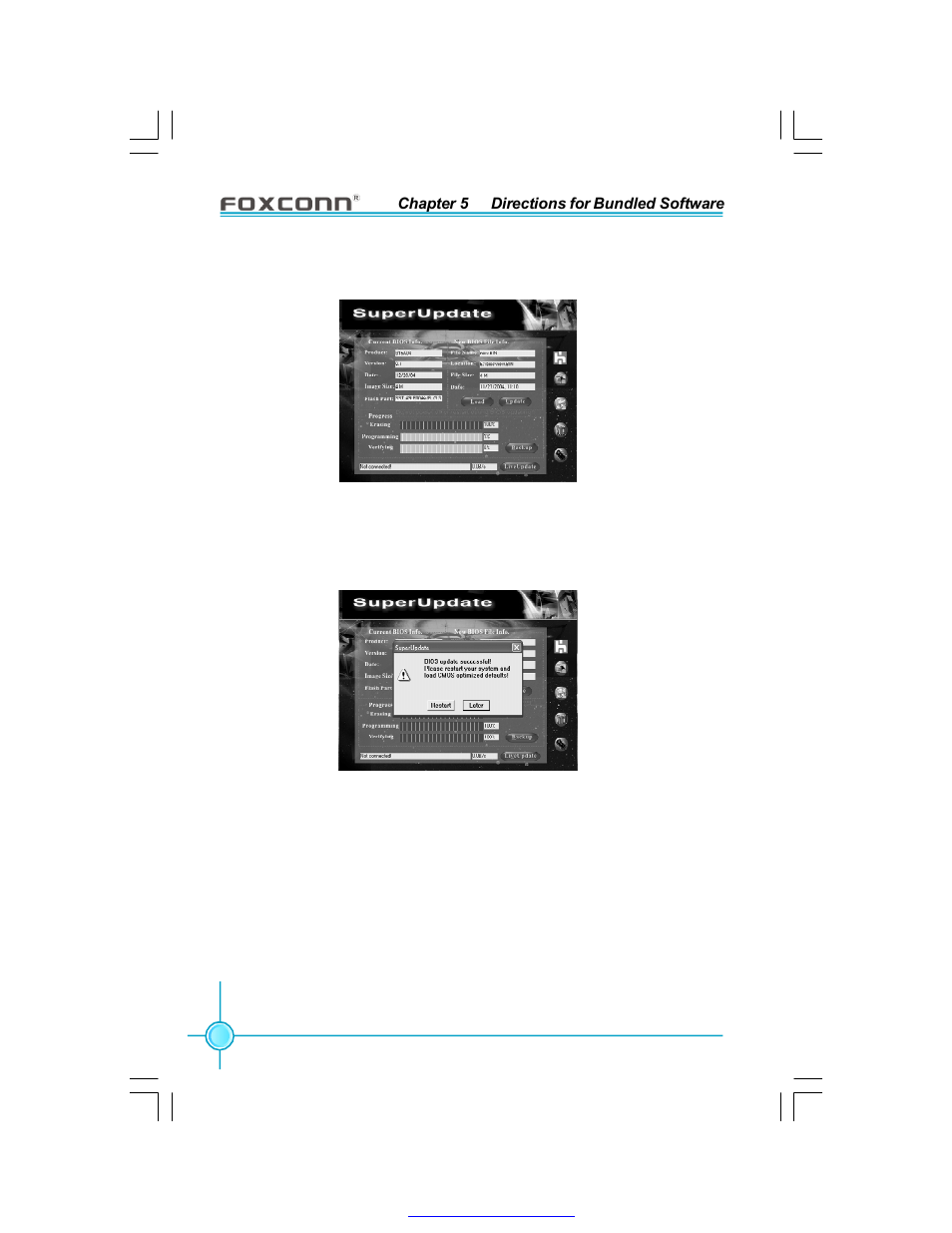 Foxconn 915P7AD-8EKRS User Manual | Page 93 / 110