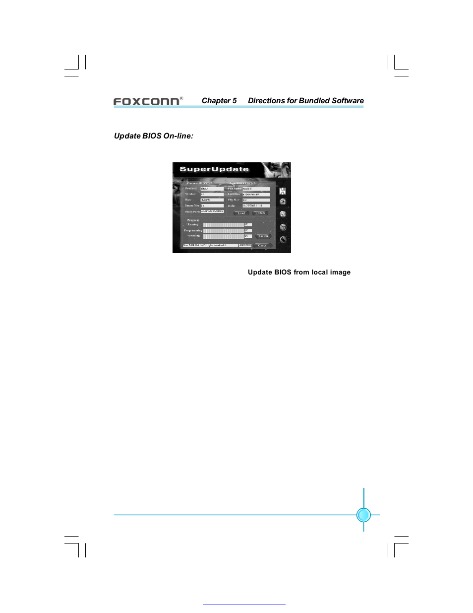 Foxconn 915P7AD-8EKRS User Manual | Page 94 / 110