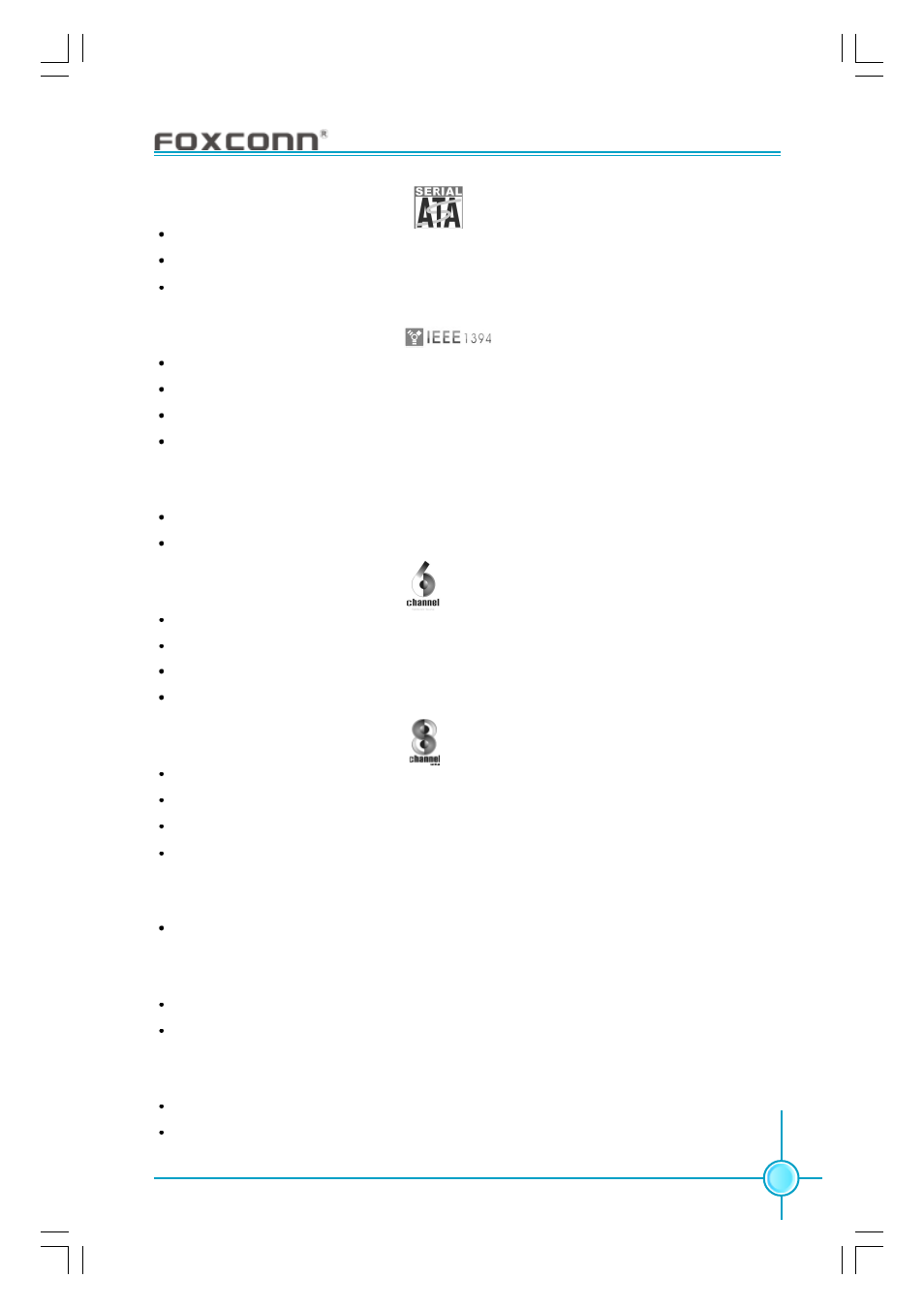 Foxconn 915P7MC-S User Manual | Page 10 / 55