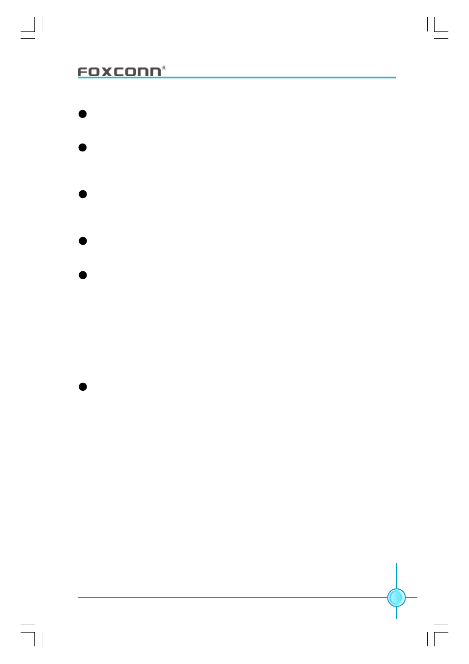 Foxconn 915P7MC-S User Manual | Page 20 / 55