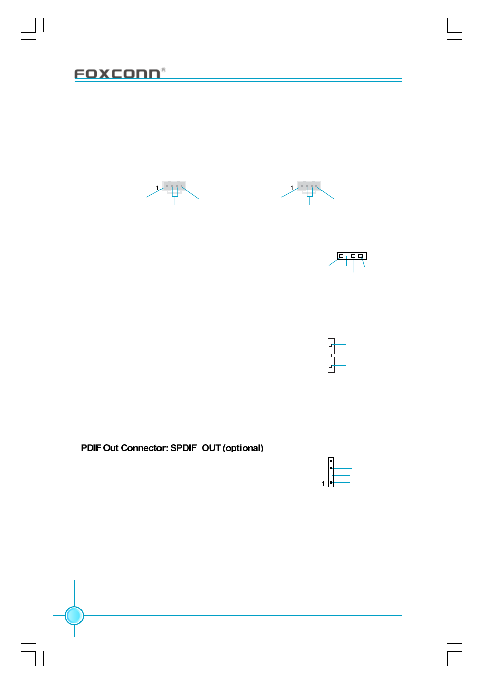 Chapter 2 installation instructions | Foxconn 915P7MC-S User Manual | Page 23 / 55