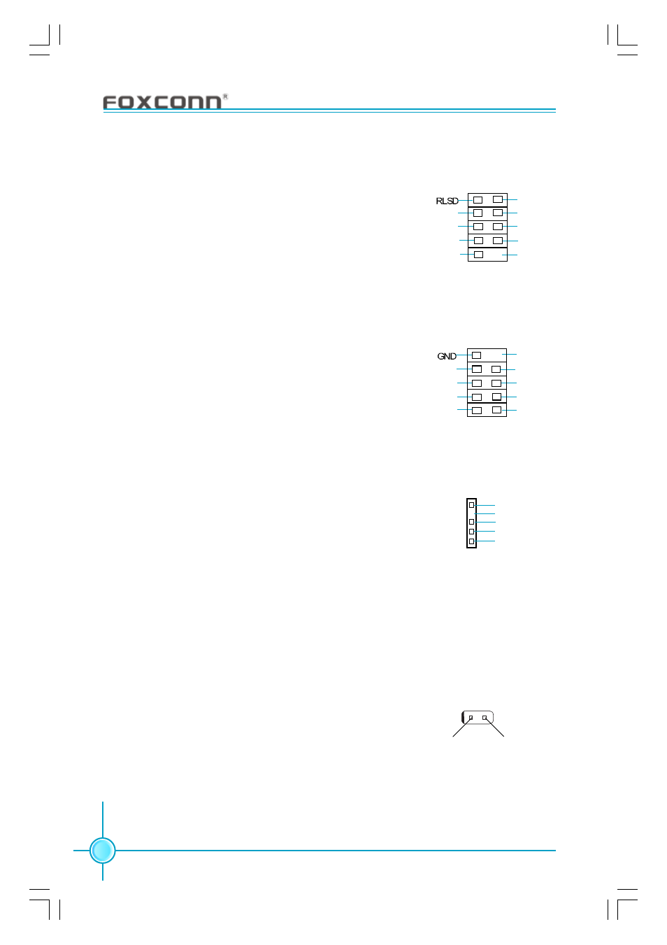 Chapter 2 installation instructions | Foxconn 915P7MC-S User Manual | Page 25 / 55