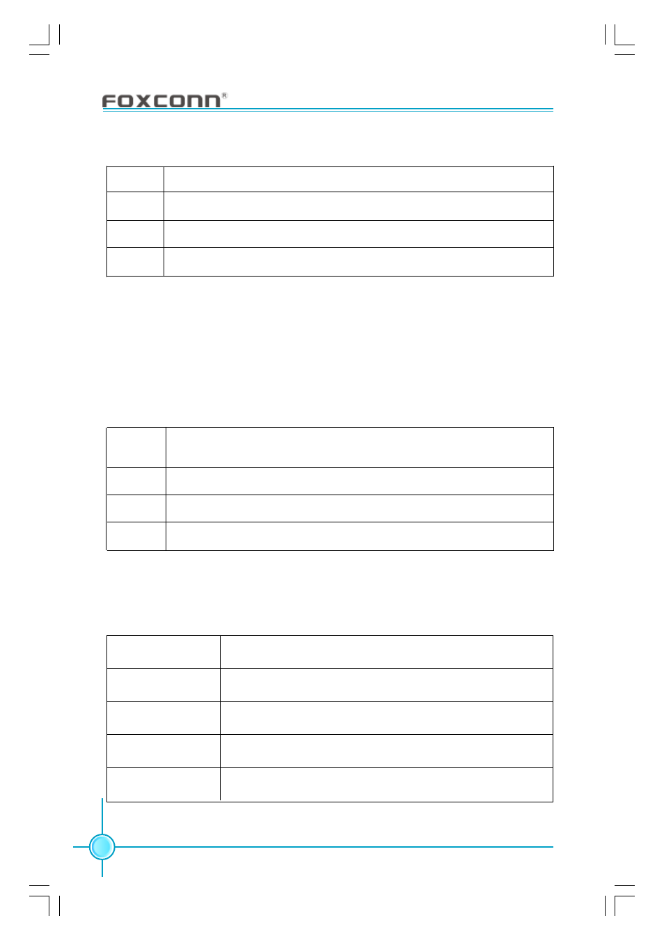 Foxconn 915P7MC-S User Manual | Page 33 / 55