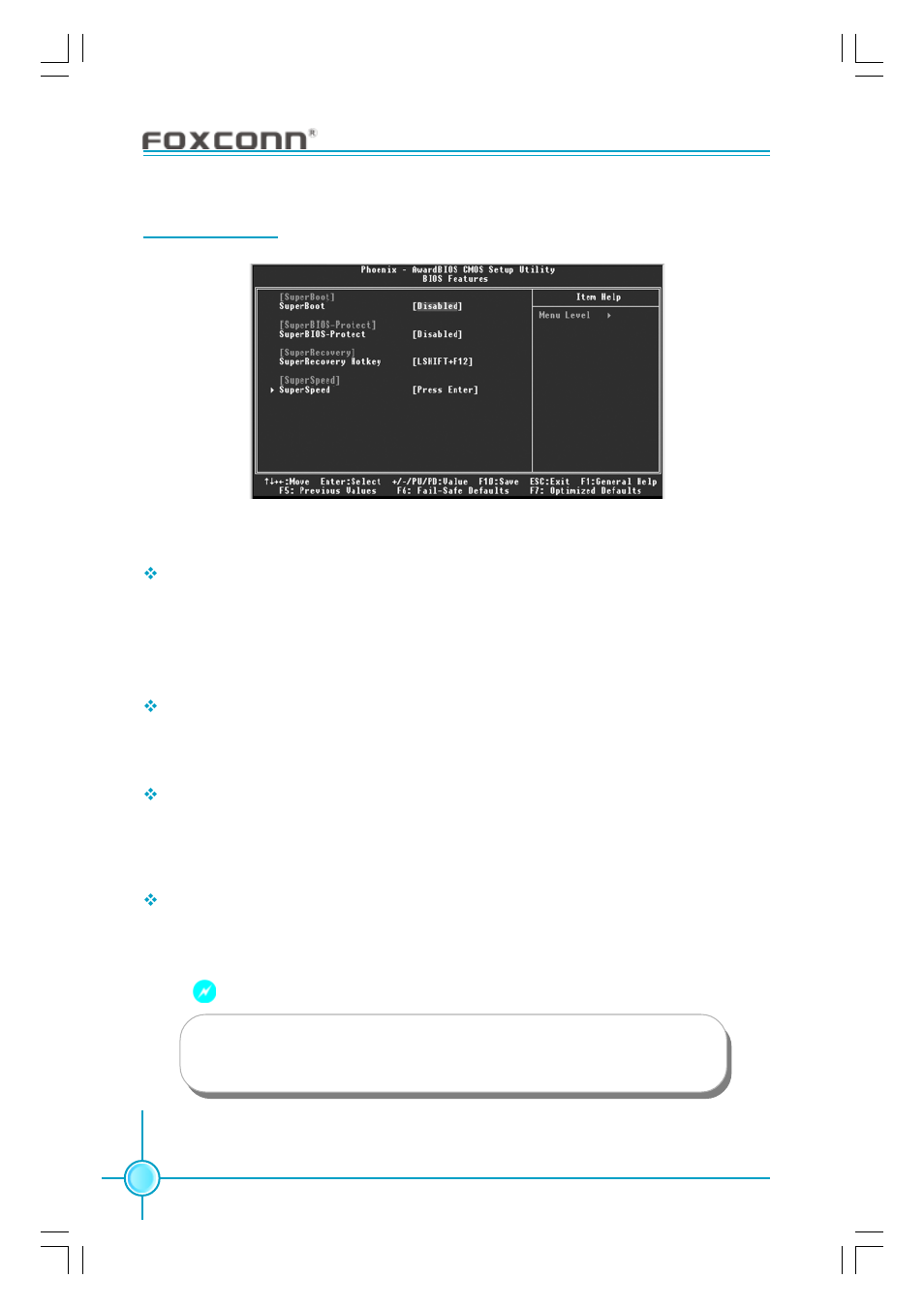 Foxconn 915P7MC-S User Manual | Page 35 / 55