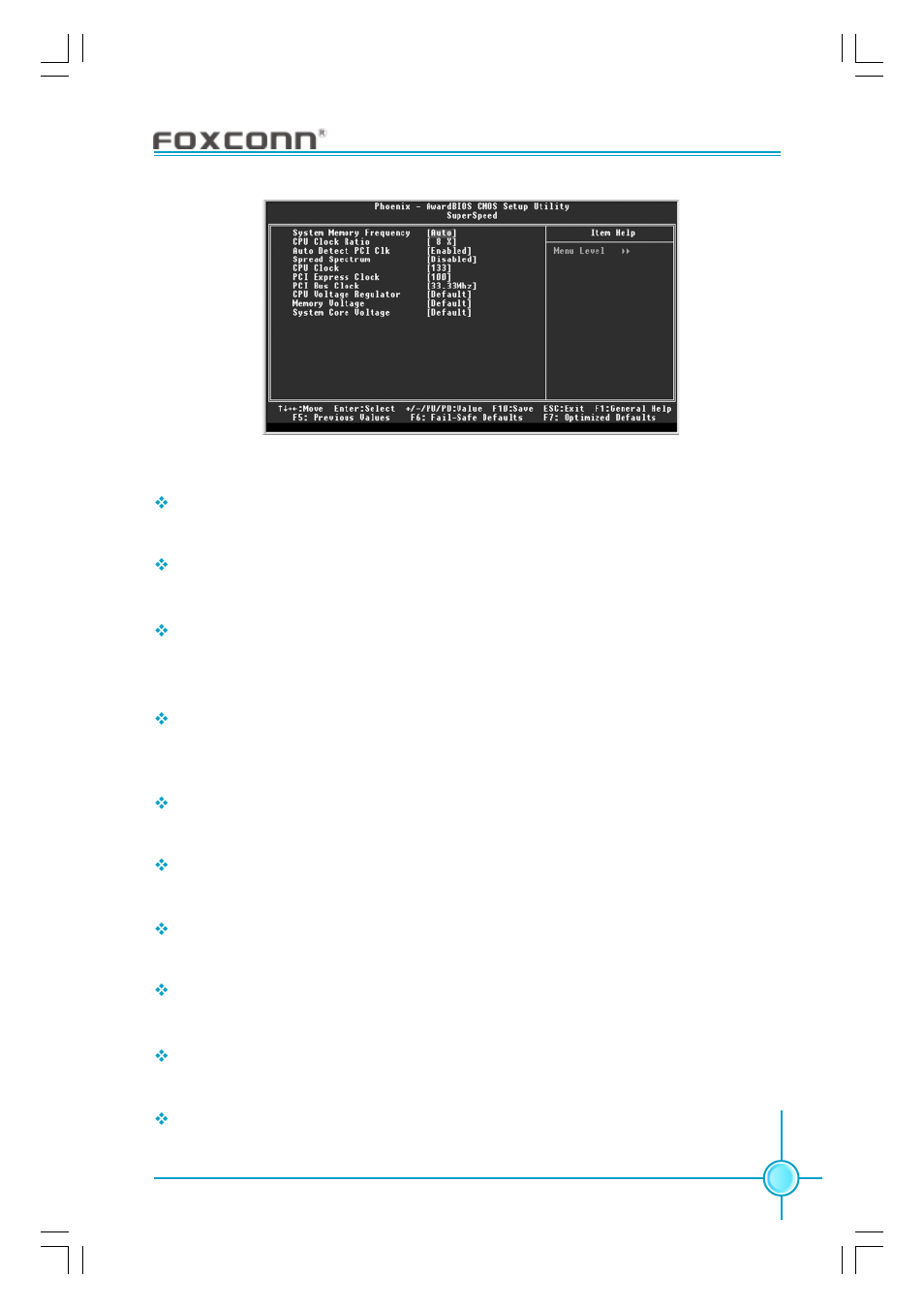 Foxconn 915P7MC-S User Manual | Page 36 / 55