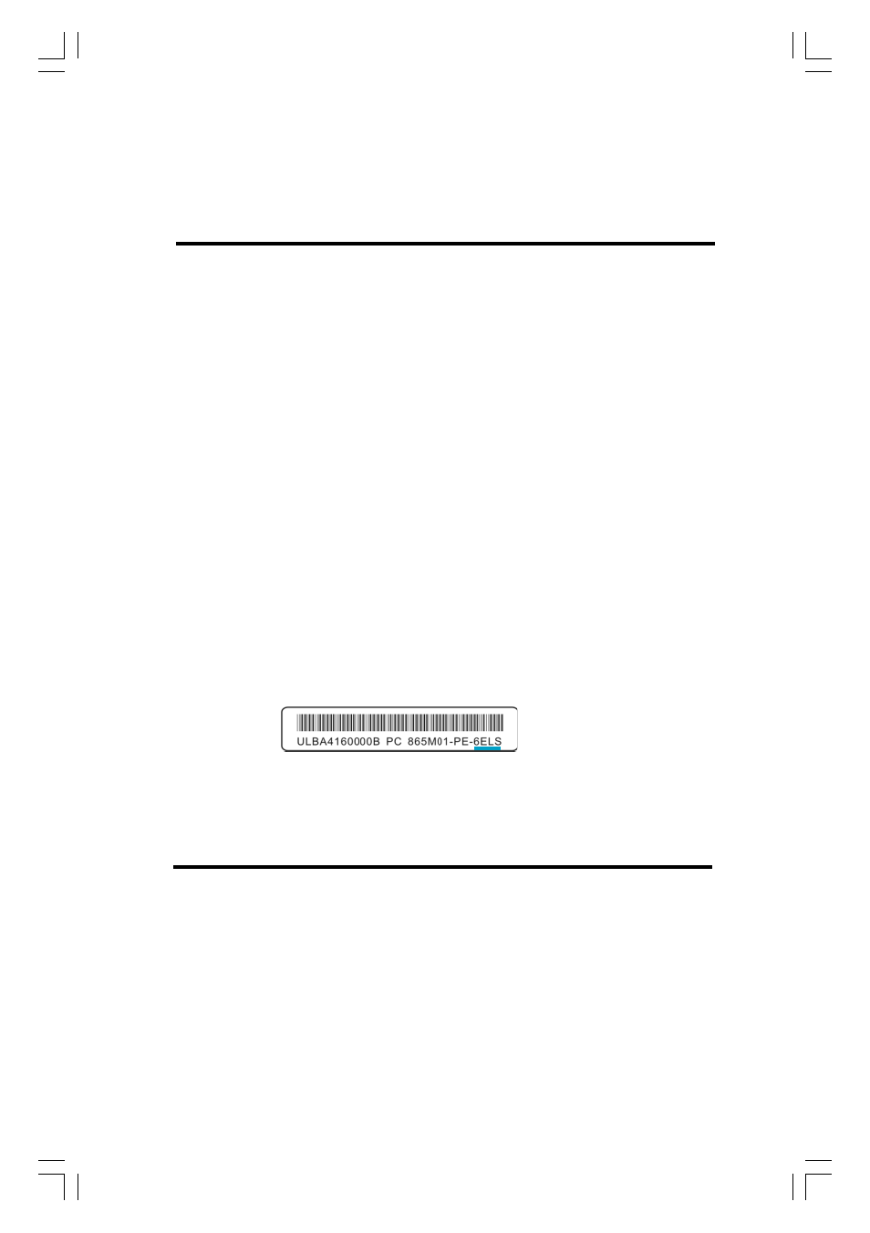 Foxconn 915P7MC-S User Manual | Page 7 / 55