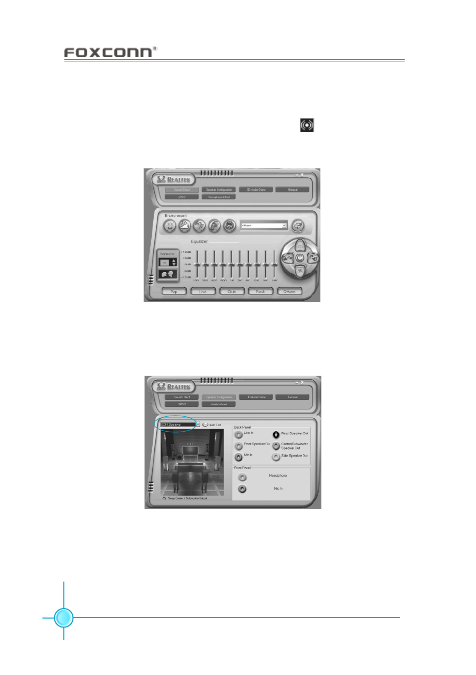 Foxconn 925XE7AA-8EKRS2 User Manual | Page 104 / 104