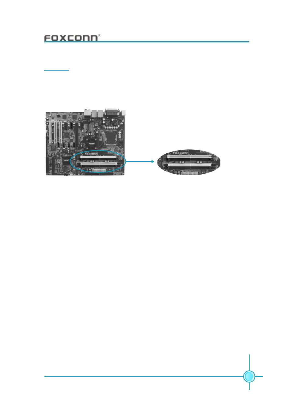 Foxconn 925XE7AA-8EKRS2 User Manual | Page 19 / 104