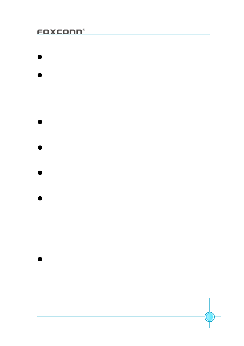 Foxconn 925XE7AA-8EKRS2 User Manual | Page 23 / 104