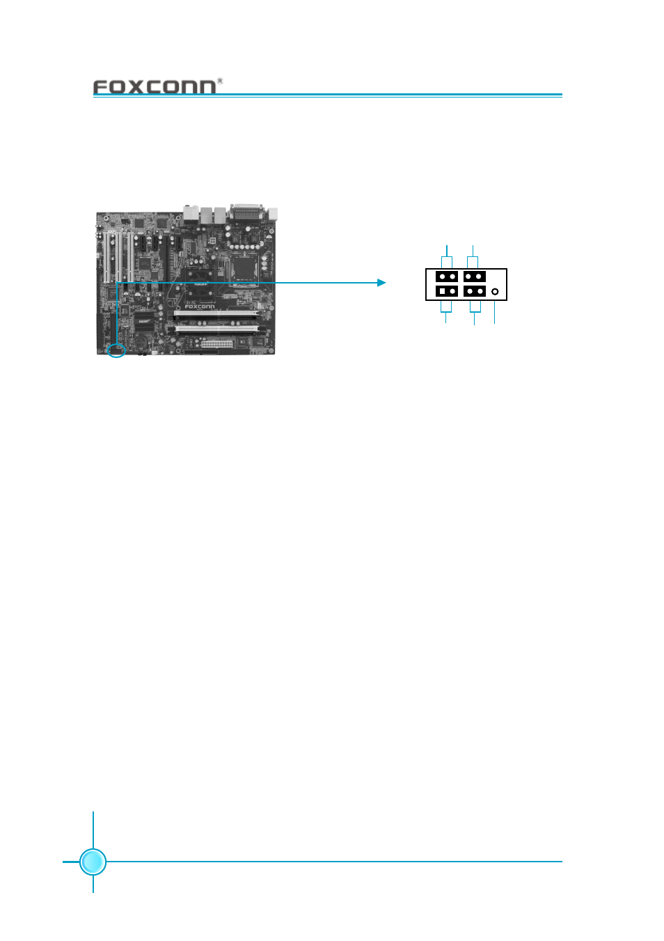 Chapter 2 installation instructions | Foxconn 925XE7AA-8EKRS2 User Manual | Page 26 / 104