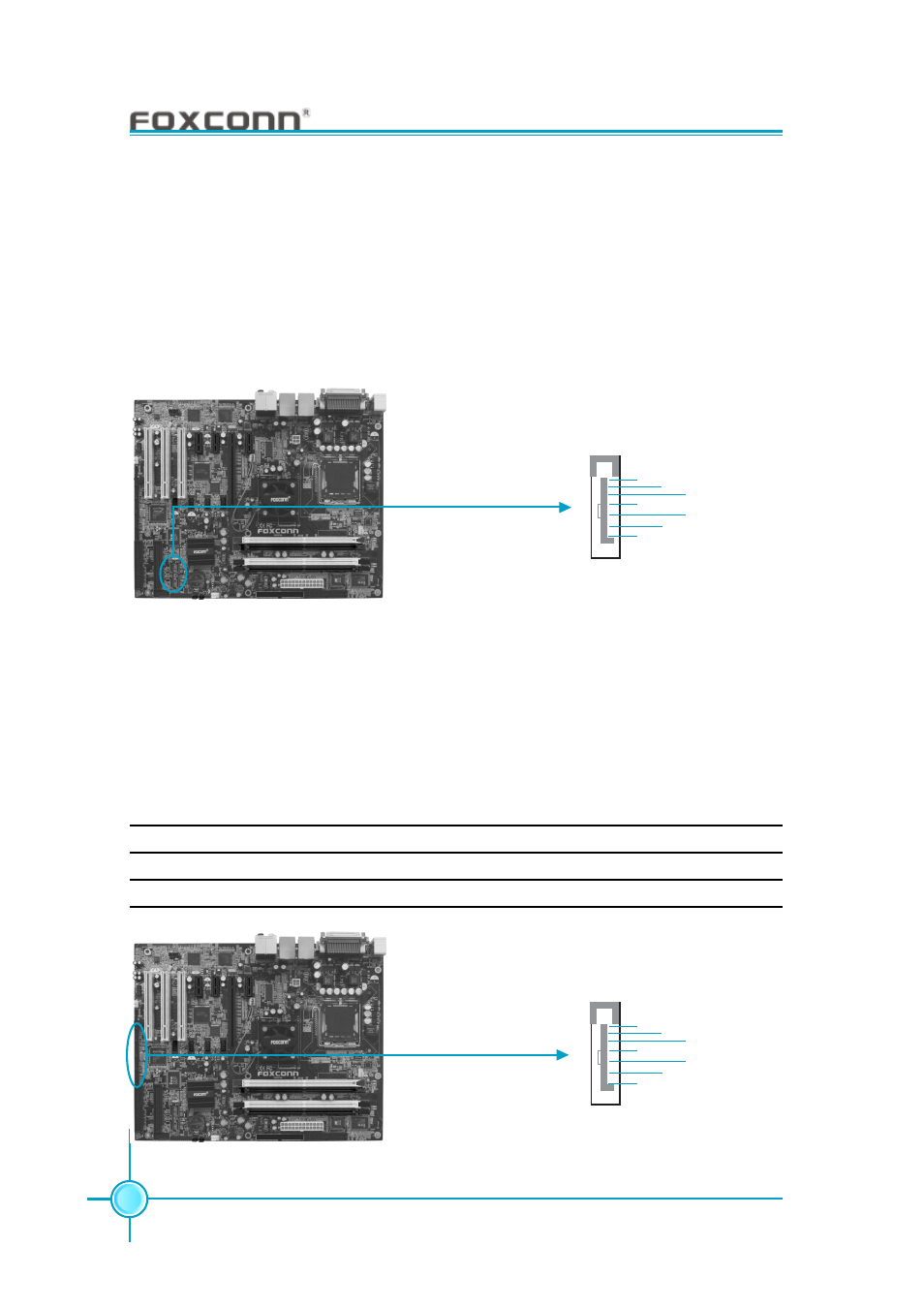 Chapter 2 installation instructions, Intel | Foxconn 925XE7AA-8EKRS2 User Manual | Page 30 / 104