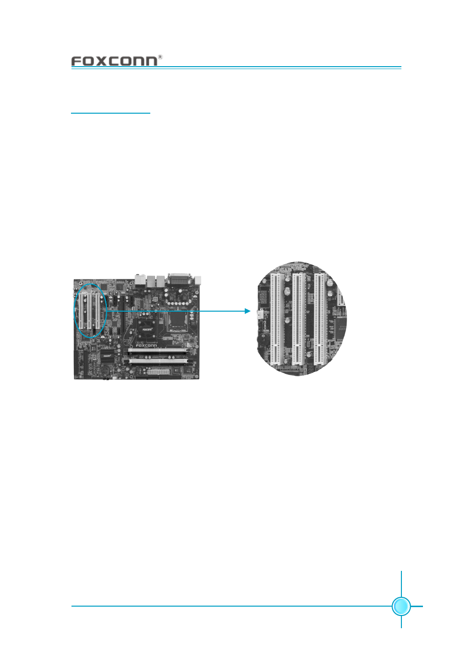 Foxconn 925XE7AA-8EKRS2 User Manual | Page 33 / 104