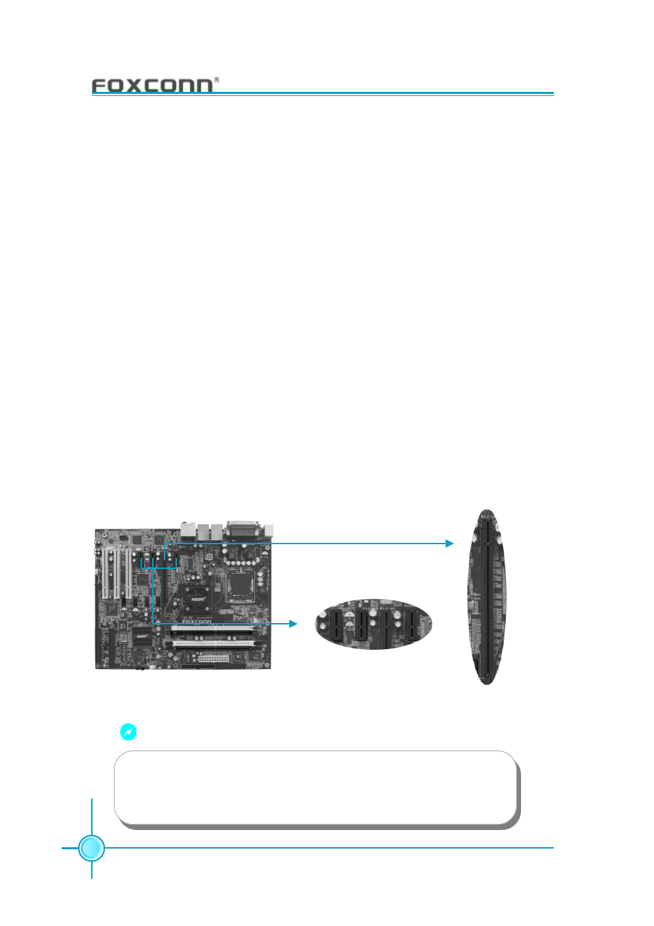 Foxconn 925XE7AA-8EKRS2 User Manual | Page 34 / 104