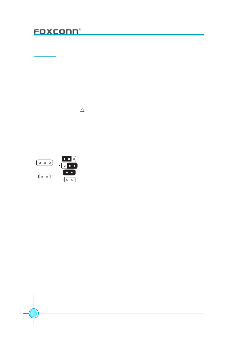 Foxconn 925XE7AA-8EKRS2 User Manual | Page 36 / 104