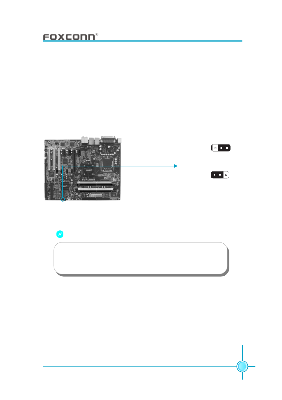 Chapter 2 installation instructions | Foxconn 925XE7AA-8EKRS2 User Manual | Page 37 / 104