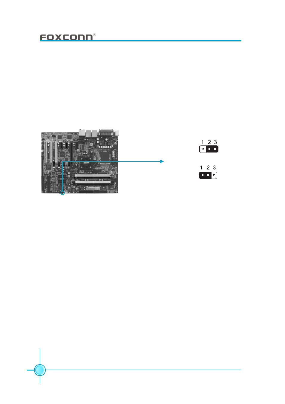 Foxconn 925XE7AA-8EKRS2 User Manual | Page 38 / 104