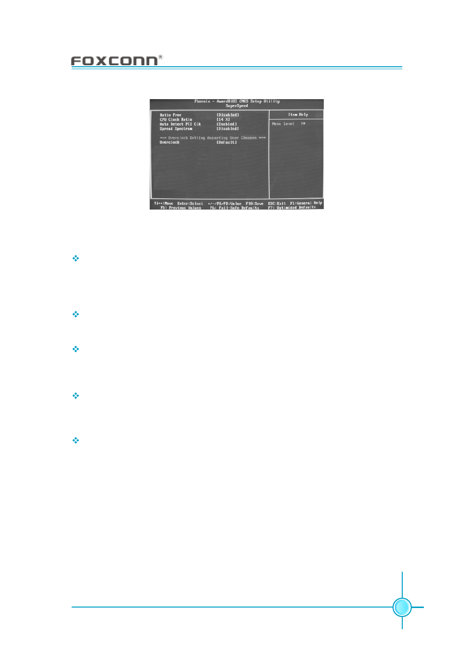 Foxconn 925XE7AA-8EKRS2 User Manual | Page 47 / 104