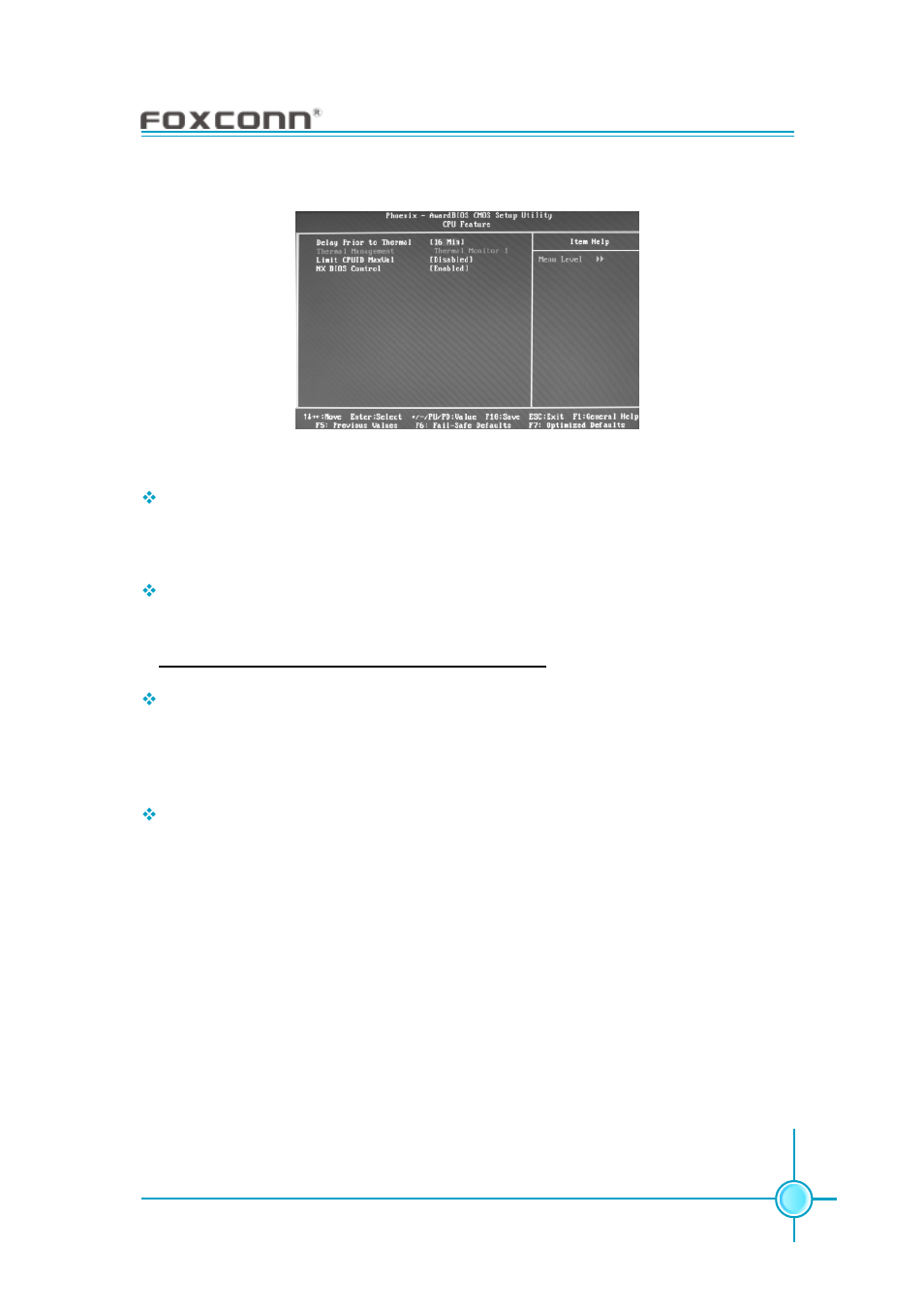 Foxconn 925XE7AA-8EKRS2 User Manual | Page 51 / 104