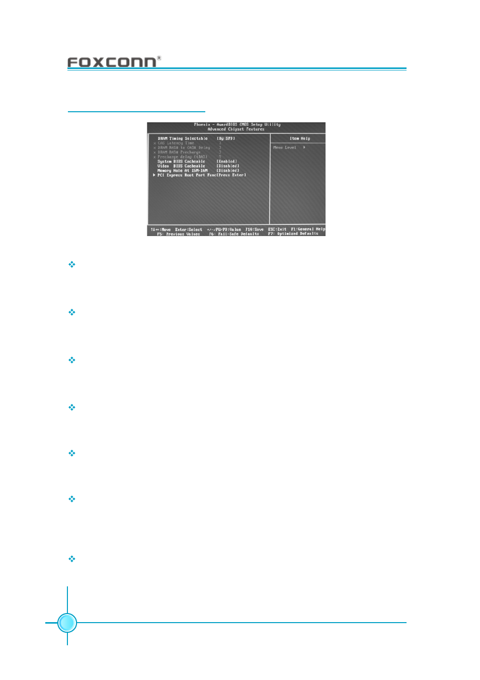 Foxconn 925XE7AA-8EKRS2 User Manual | Page 52 / 104