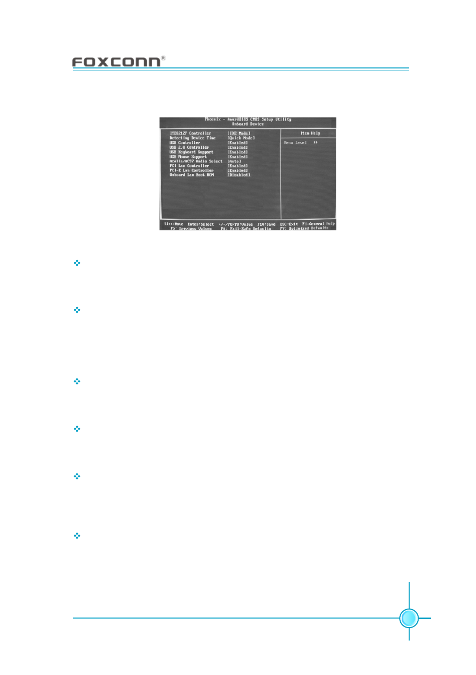 Foxconn 925XE7AA-8EKRS2 User Manual | Page 57 / 104