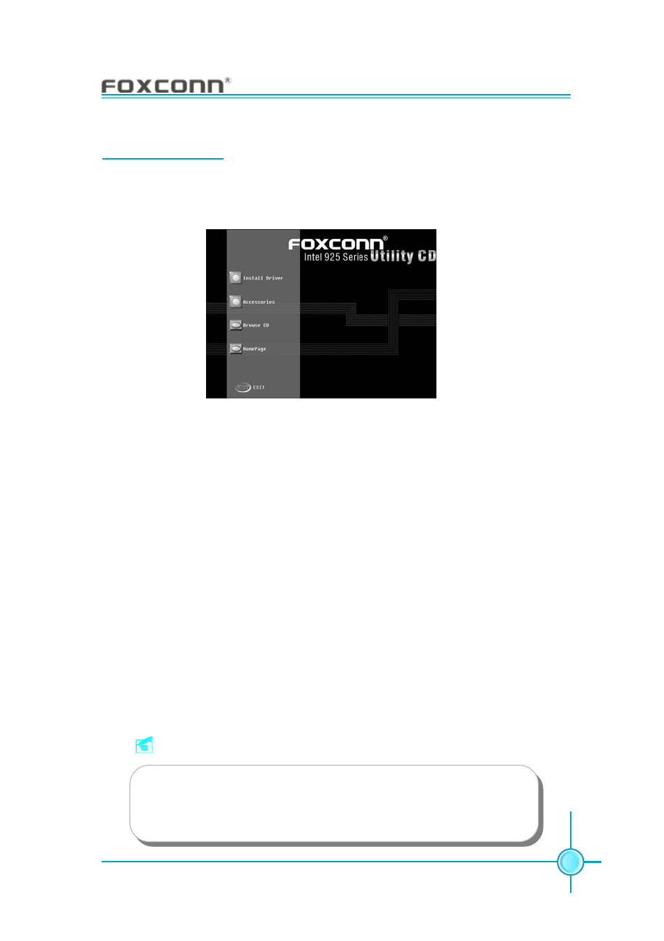 Foxconn 925XE7AA-8EKRS2 User Manual | Page 71 / 104