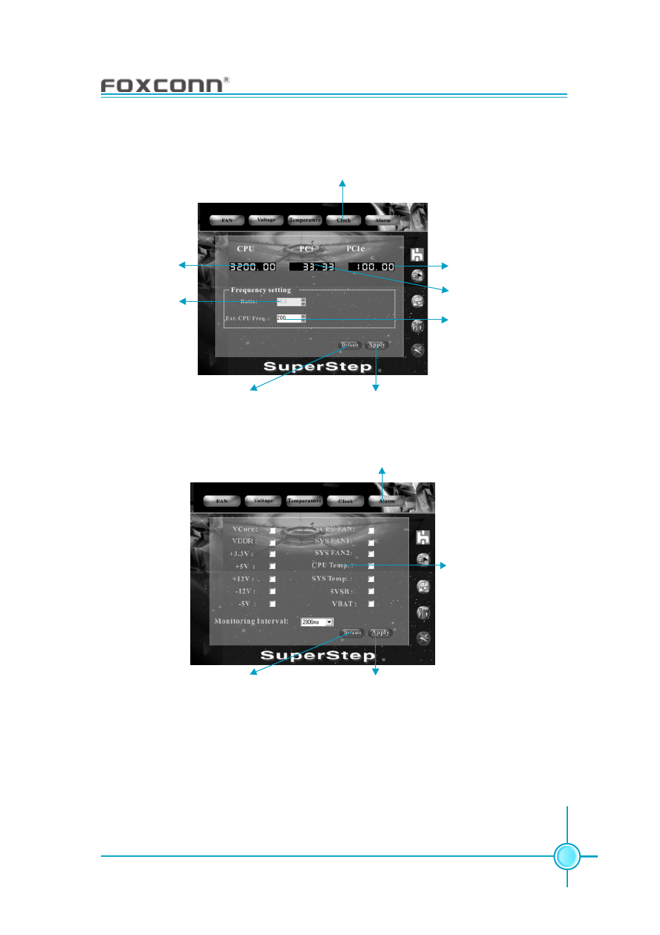 Foxconn 925XE7AA-8EKRS2 User Manual | Page 81 / 104