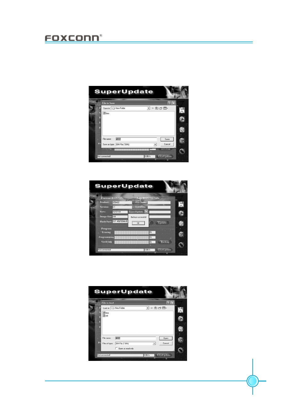 Foxconn 925XE7AA-8EKRS2 User Manual | Page 85 / 104