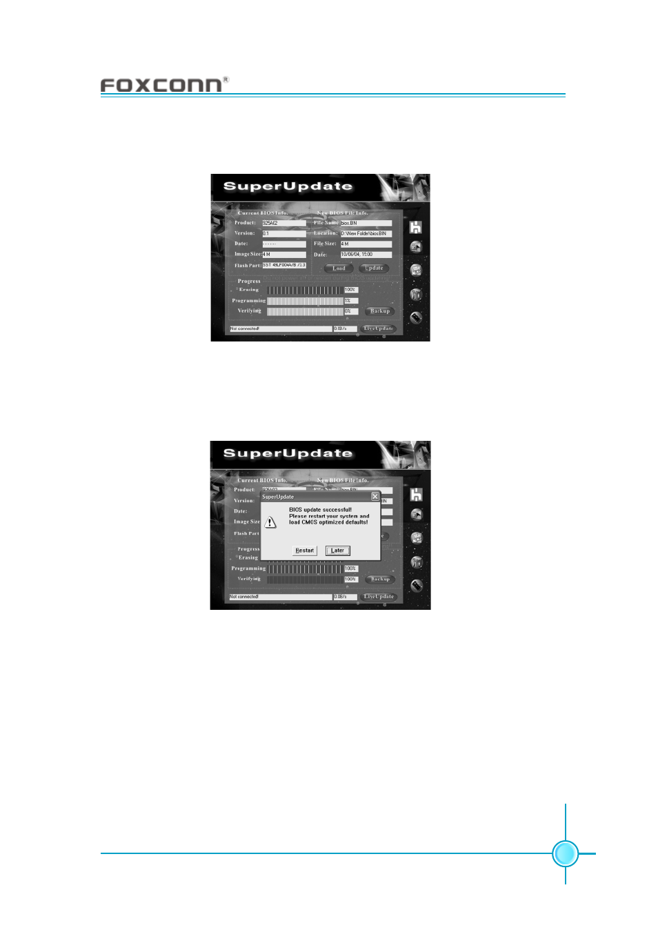 Foxconn 925XE7AA-8EKRS2 User Manual | Page 87 / 104