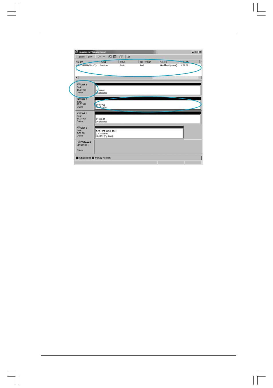 Raid user’s guide | Foxconn 925XE7AA-8EKRS2-RAID User Manual | Page 31 / 45