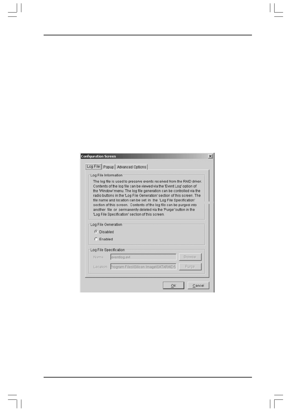 Raid user’s guide | Foxconn 925XE7AA-8EKRS2-RAID User Manual | Page 35 / 45