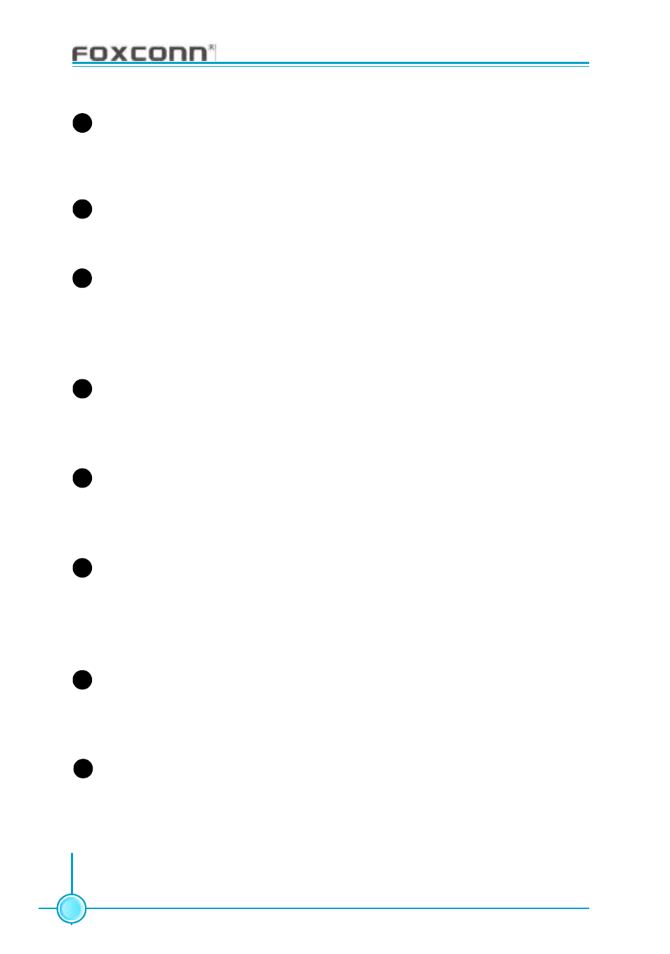 Foxconn 915M03-G-8EKRS2 User Manual | Page 14 / 106