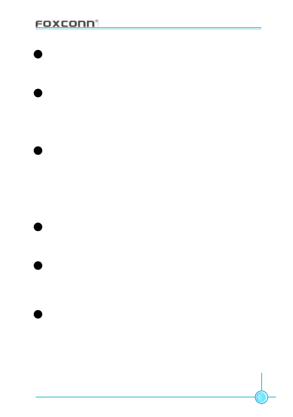 Foxconn 915M03-G-8EKRS2 User Manual | Page 15 / 106