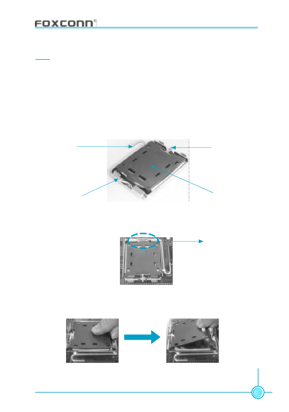 Foxconn 915M03-G-8EKRS2 User Manual | Page 19 / 106