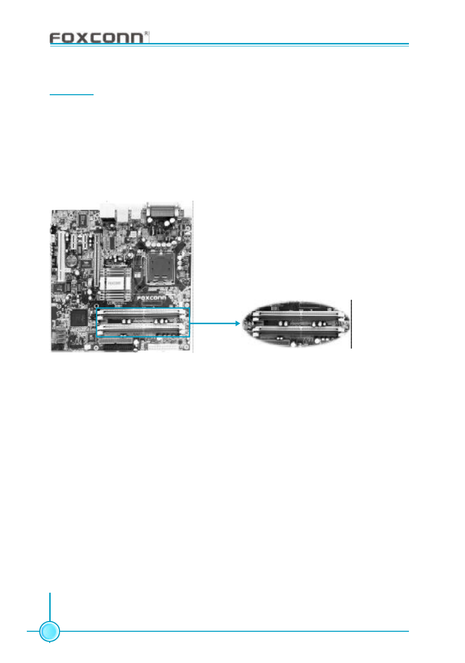 Foxconn 915M03-G-8EKRS2 User Manual | Page 22 / 106