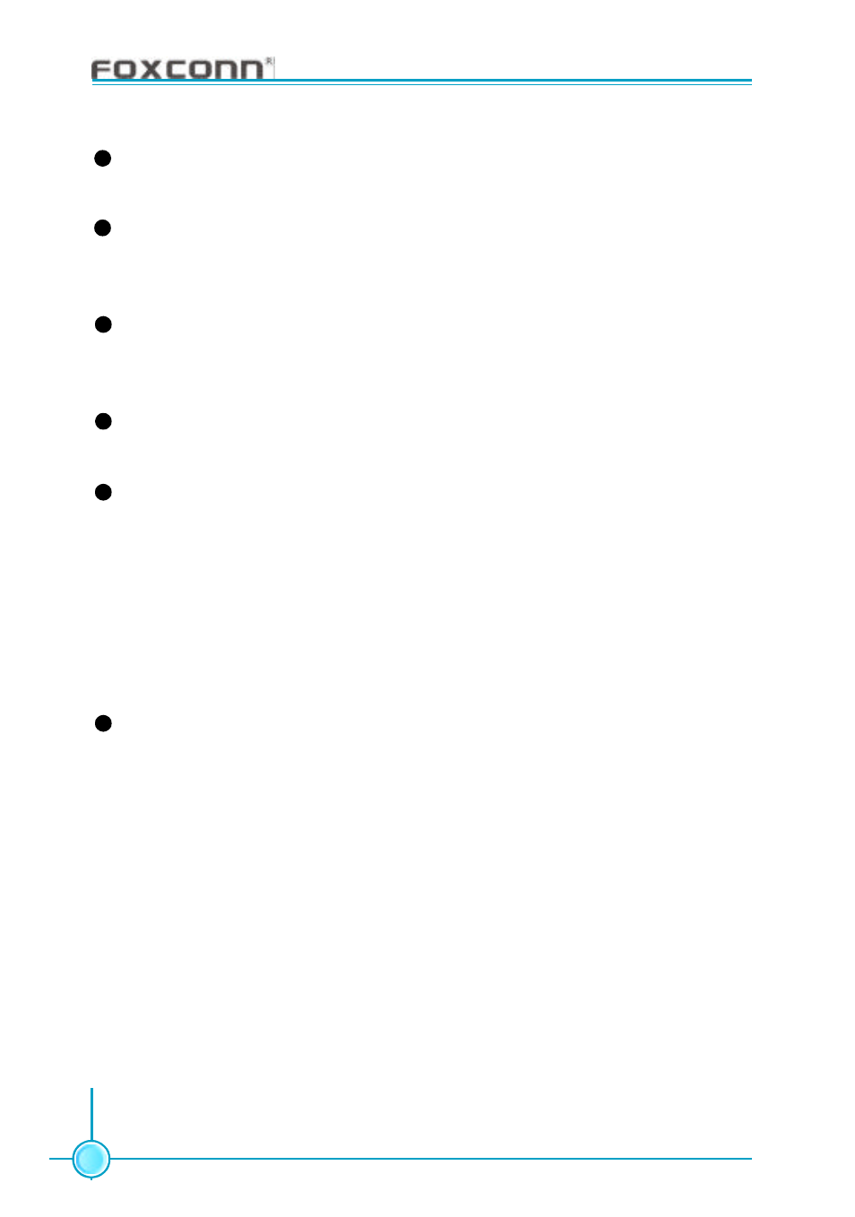 Foxconn 915M03-G-8EKRS2 User Manual | Page 26 / 106