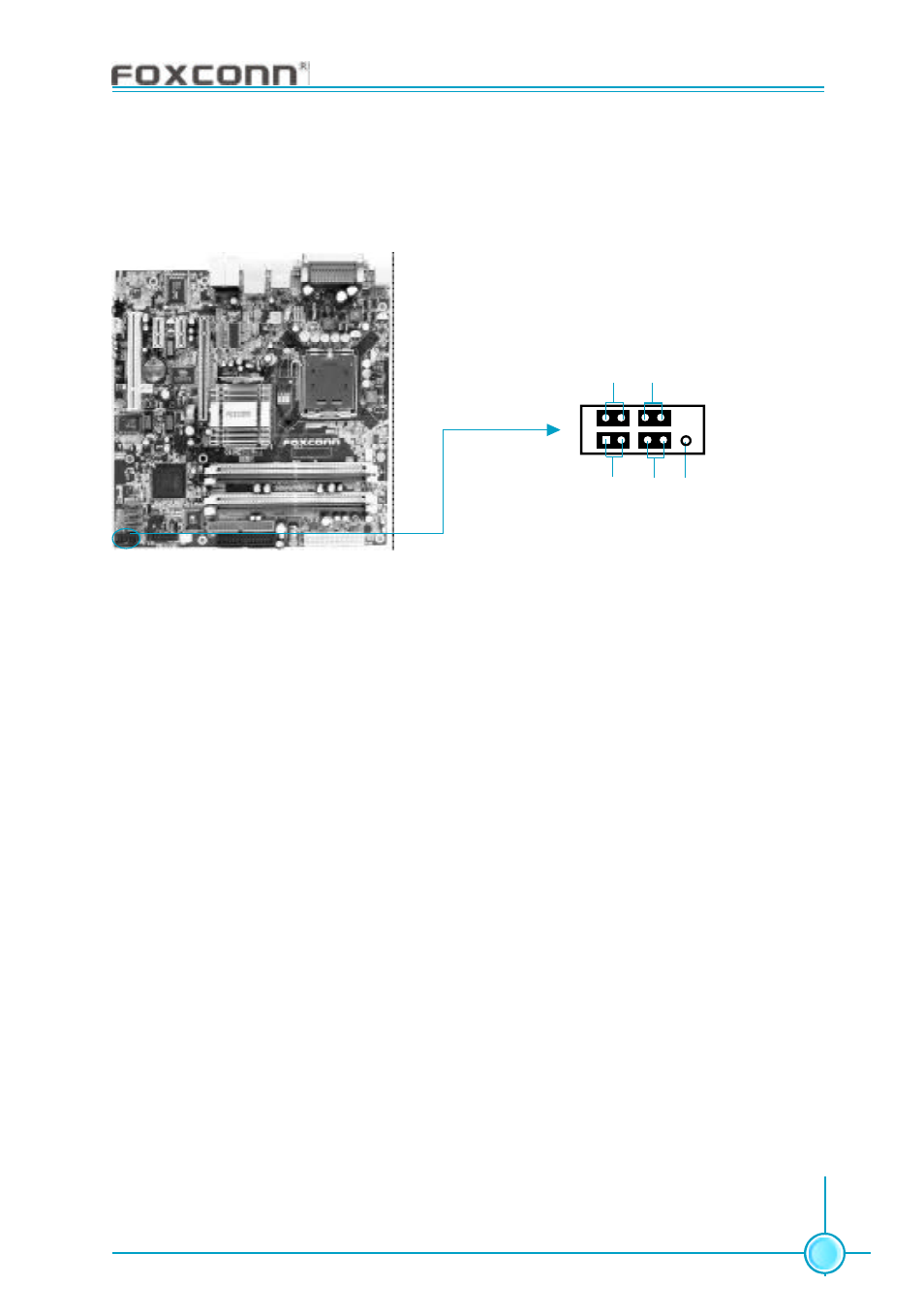 Chapter 2 installation instructions | Foxconn 915M03-G-8EKRS2 User Manual | Page 29 / 106