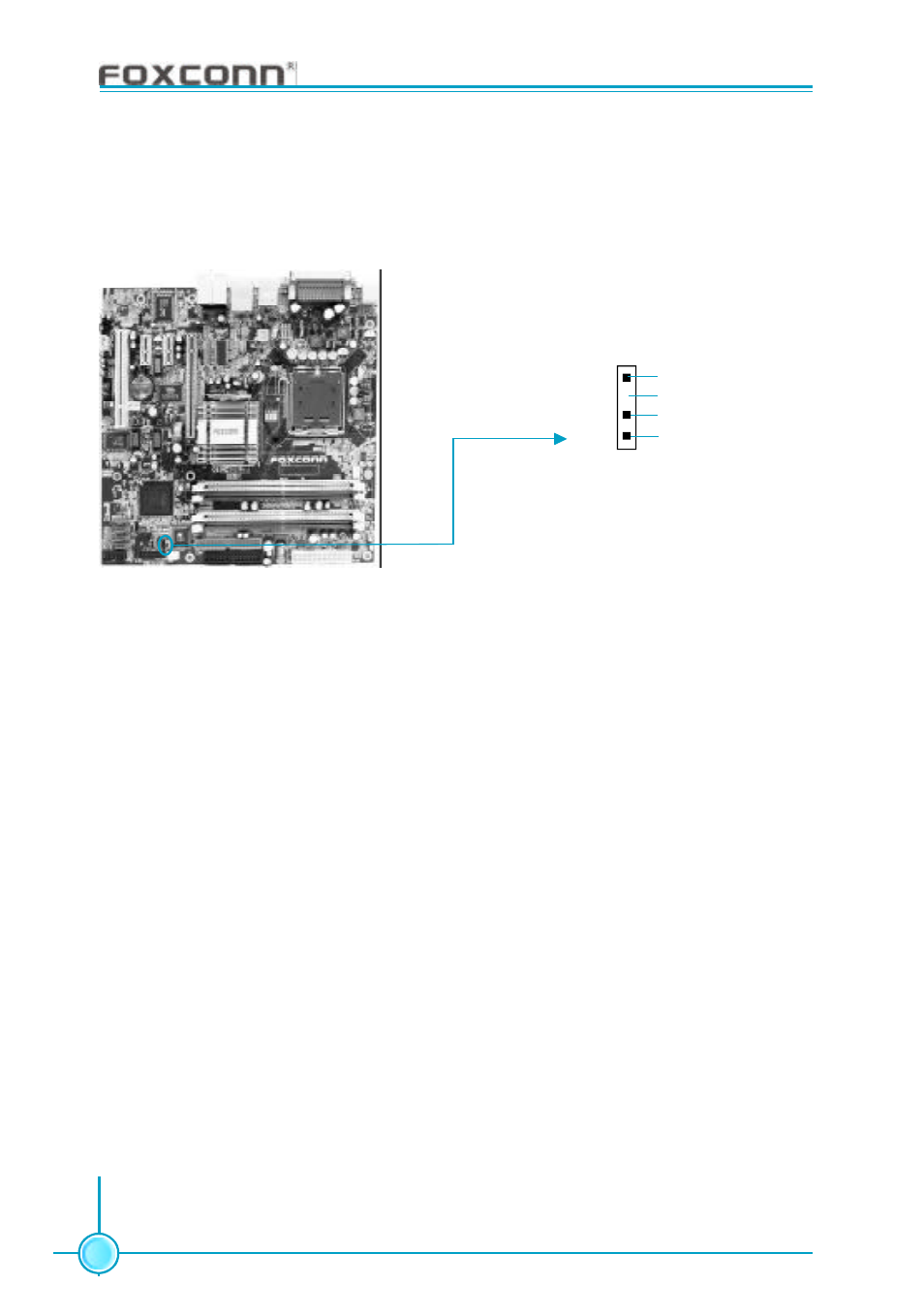 Chapter 2 installation instructions | Foxconn 915M03-G-8EKRS2 User Manual | Page 36 / 106