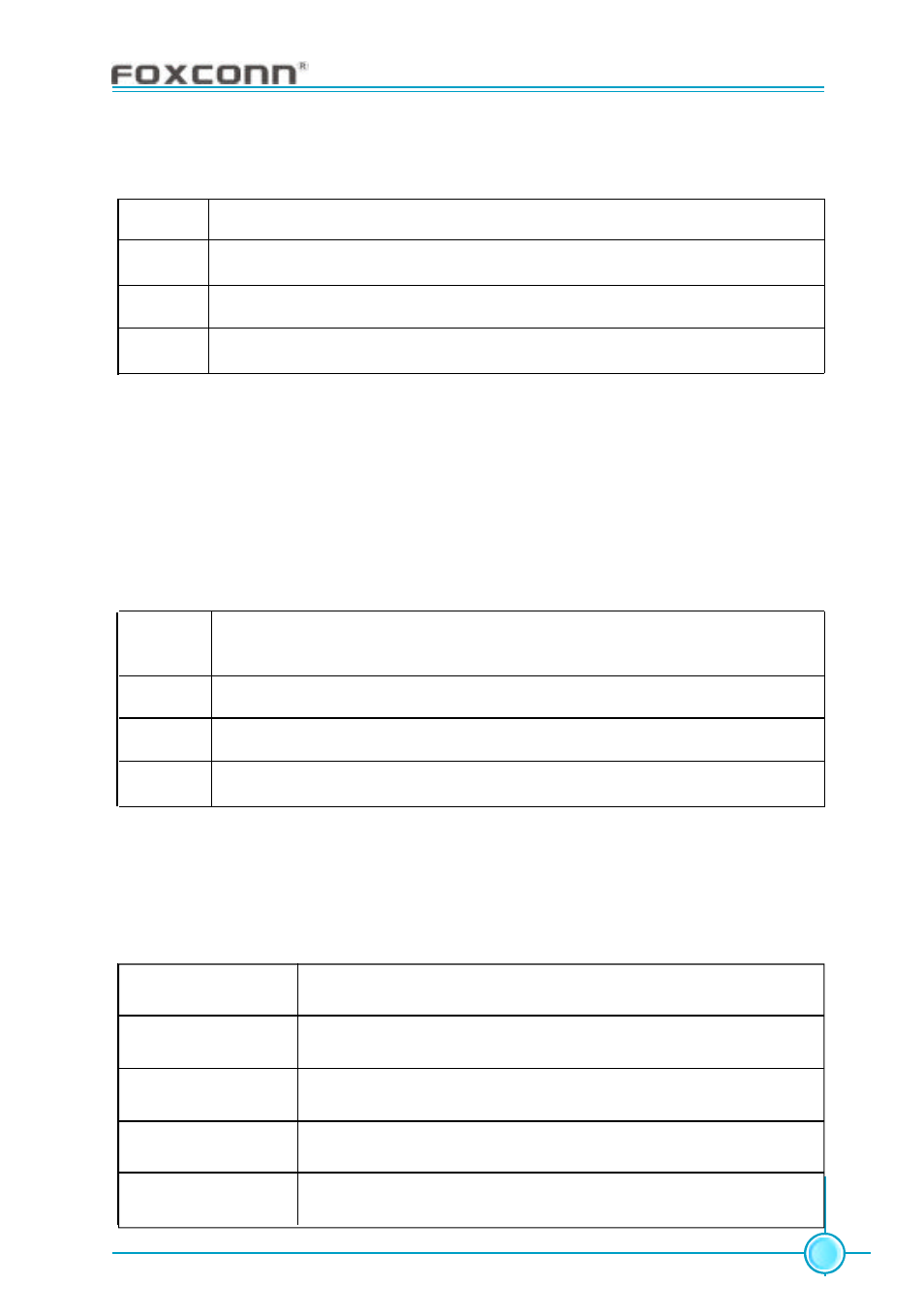 Foxconn 915M03-G-8EKRS2 User Manual | Page 47 / 106