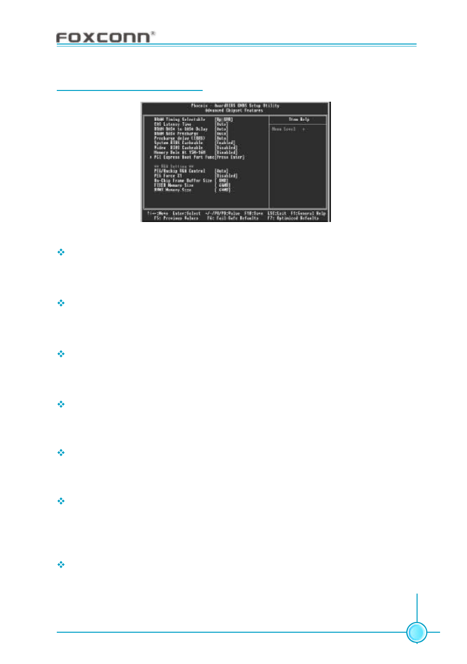 Foxconn 915M03-G-8EKRS2 User Manual | Page 55 / 106
