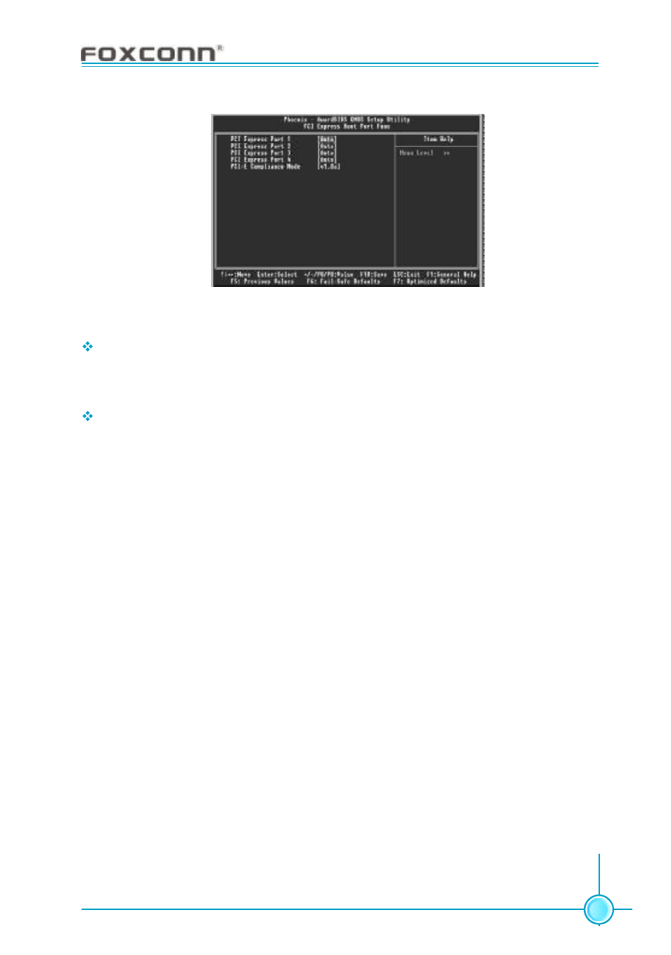 Foxconn 915M03-G-8EKRS2 User Manual | Page 57 / 106