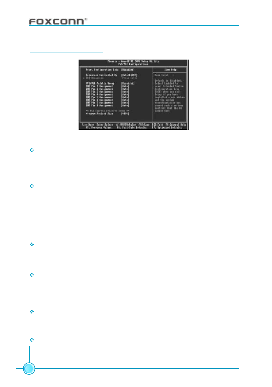 Foxconn 915M03-G-8EKRS2 User Manual | Page 68 / 106