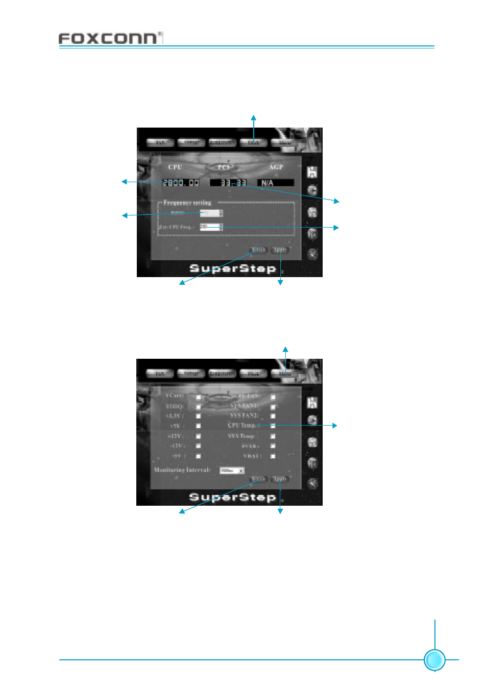 Foxconn 915M03-G-8EKRS2 User Manual | Page 83 / 106