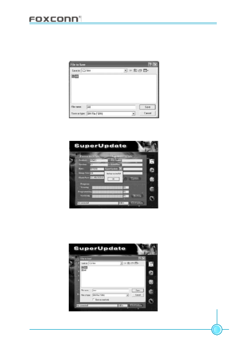 Foxconn 915M03-G-8EKRS2 User Manual | Page 87 / 106