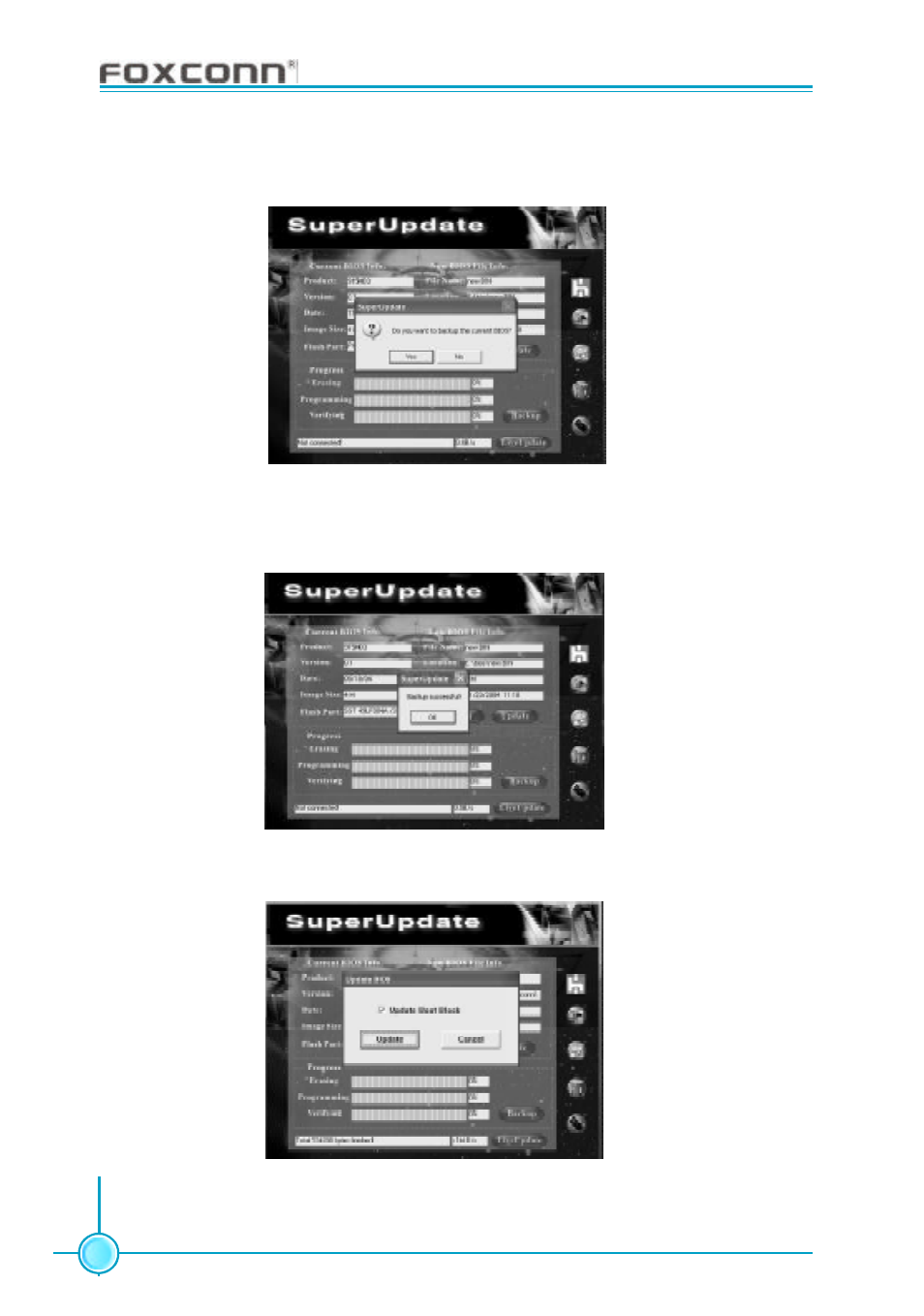 Foxconn 915M03-G-8EKRS2 User Manual | Page 88 / 106