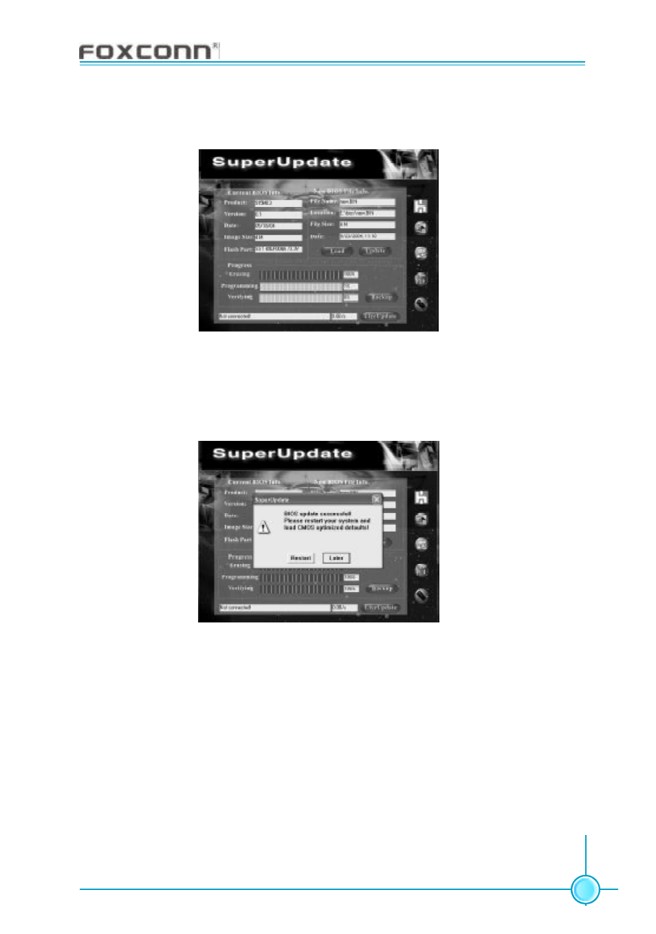Foxconn 915M03-G-8EKRS2 User Manual | Page 89 / 106
