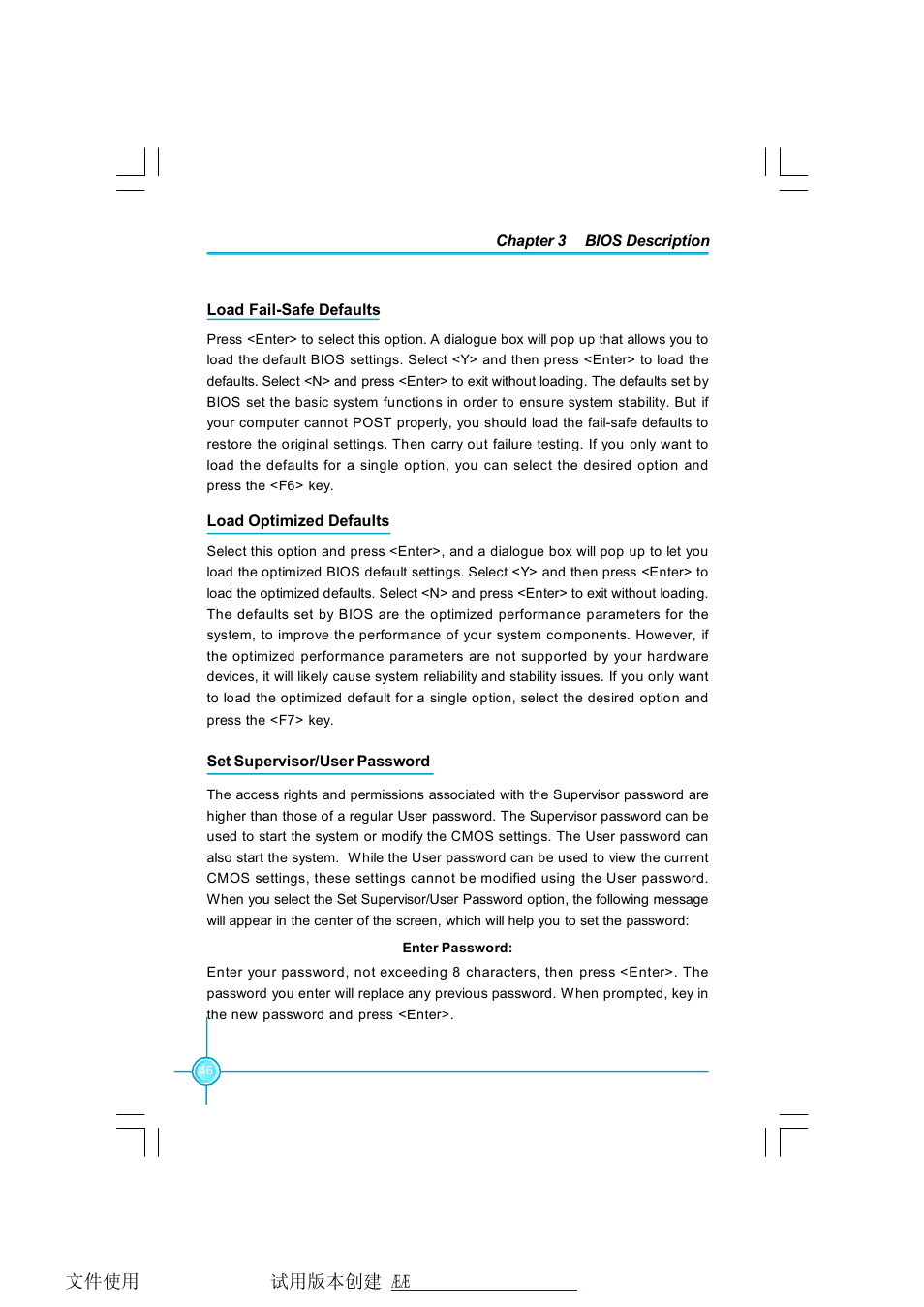 Foxconn 945PL7AE-8KRS2HV User Manual | Page 53 / 72