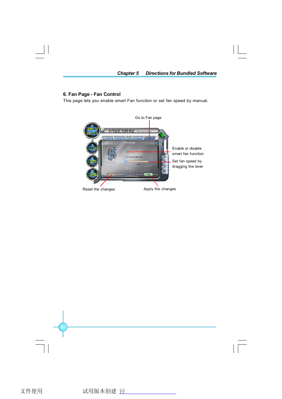 Foxconn 945PL7AE-8KRS2HV User Manual | Page 65 / 72