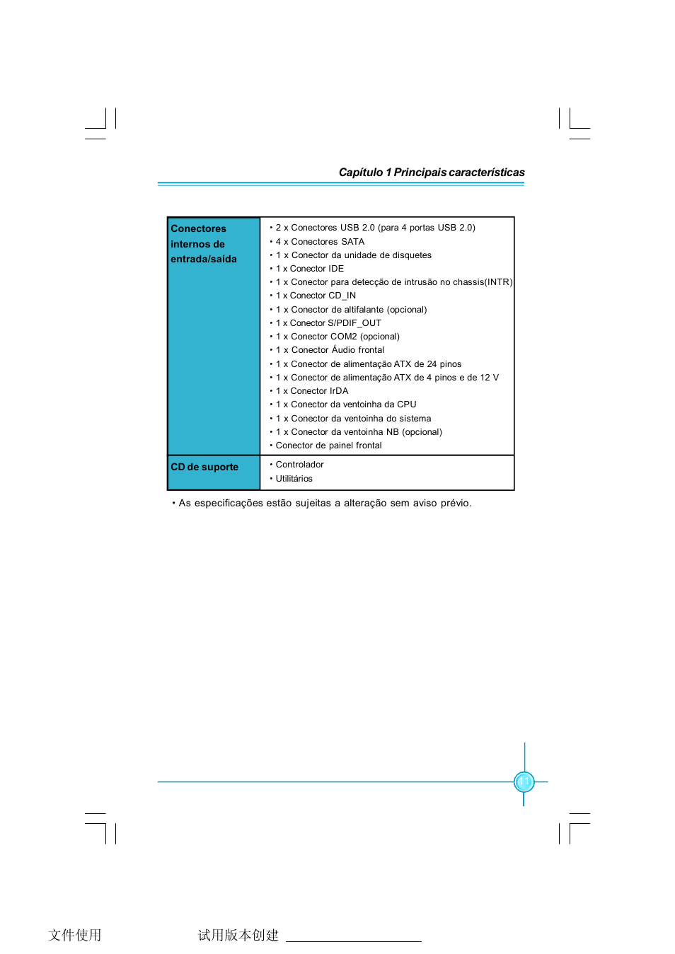 Foxconn 45CMX User Manual | Page 17 / 47